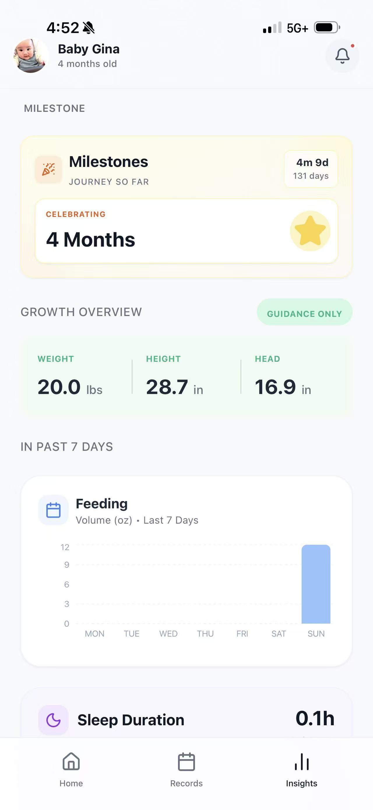 Lulla Care — Insights